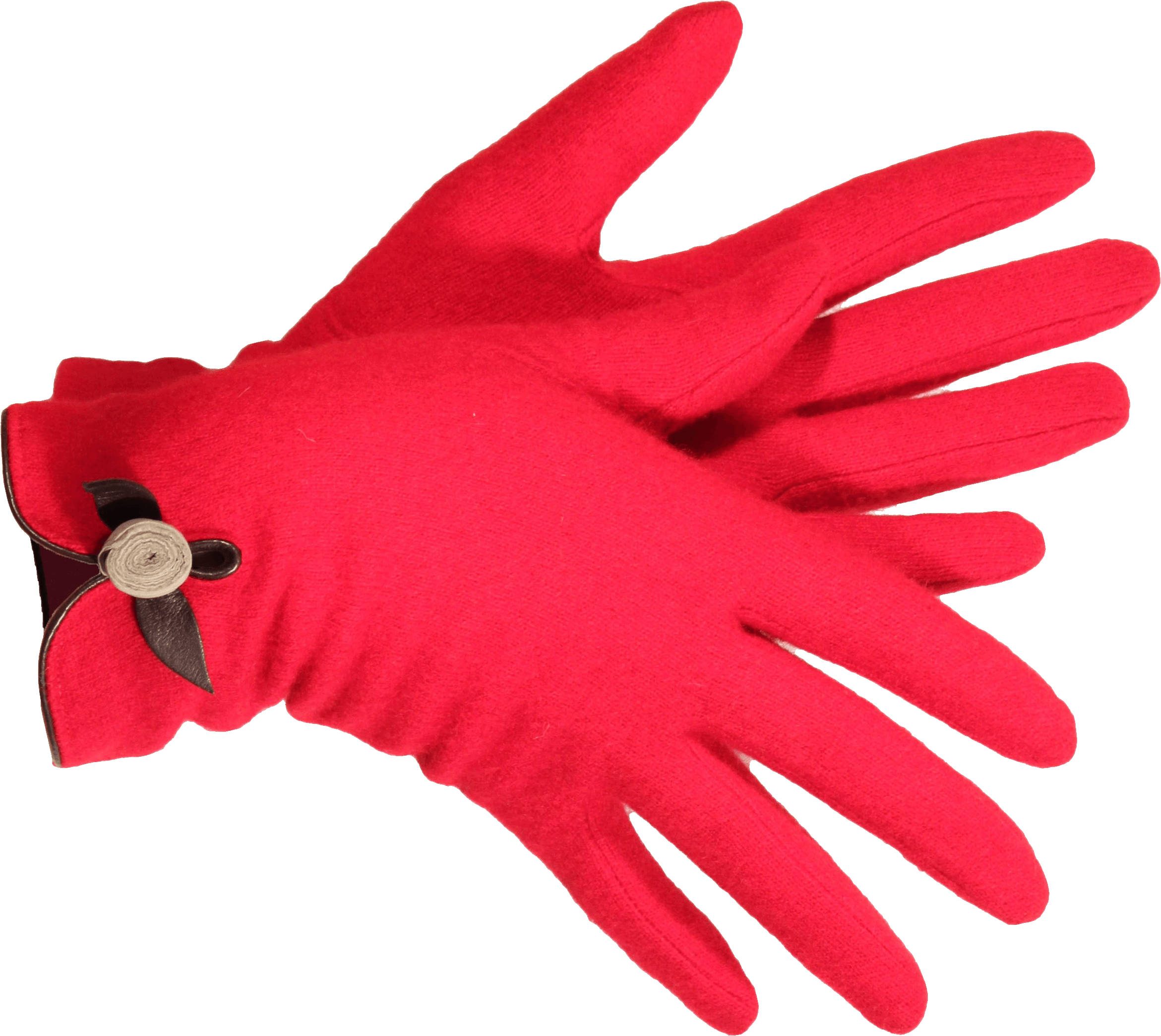 Pink Gloves Png Transparent Image - Gloves, Transparent background PNG HD thumbnail