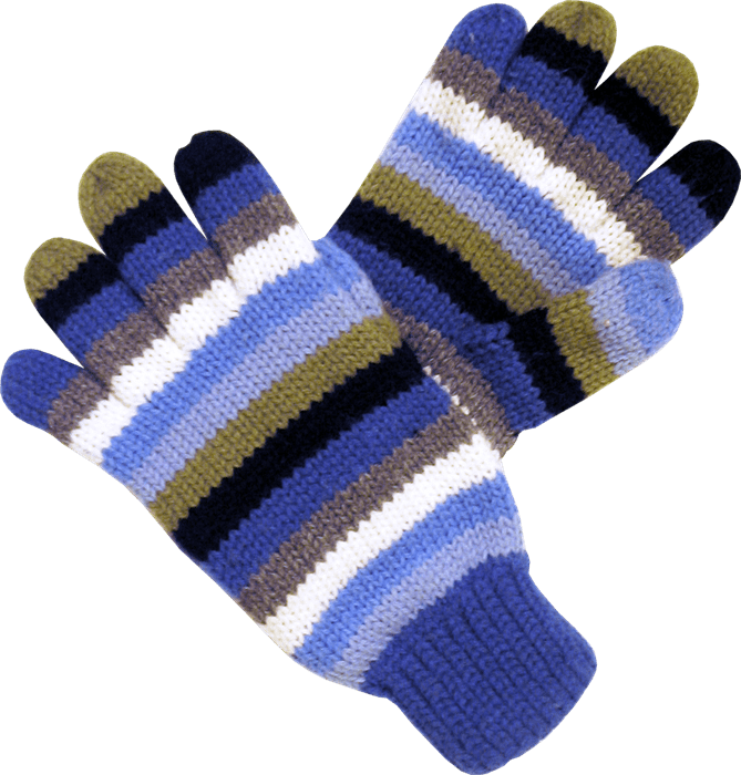 Winter Gloves Png Transparent Images - Gloves, Transparent background PNG HD thumbnail