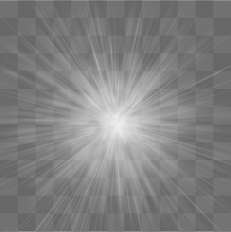 Bright Light Effect Luminous, Bright Color Effect, Light Effect, Colorful Png And Psd - Glow Black And White, Transparent background PNG HD thumbnail