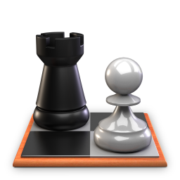 Gnome Chess Icon Glossy.png Hdpng.com  - Chess, Transparent background PNG HD thumbnail