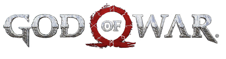 God of War Logo PNG File