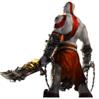 Kratos Image Png Image - God Of War, Transparent background PNG HD thumbnail