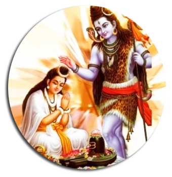 Latest Lord Shiva Parvati Photos Desktop3 - God Siva Parvathi, Transparent background PNG HD thumbnail
