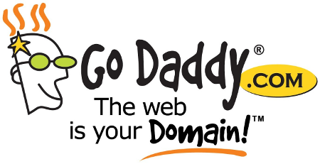 Godaddy Png Hdpng.com 450 - Godaddy, Transparent background PNG HD thumbnail