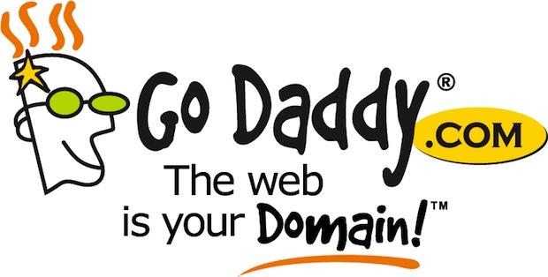 Godaddy, The Internet Domain Web Site Famous For Its Provocative Super Bowl Commercials, Has Been Sold To Kkr U0026 Co. And Two Other Firms For $2.25 Billion, Hdpng.com  - Godaddy, Transparent background PNG HD thumbnail