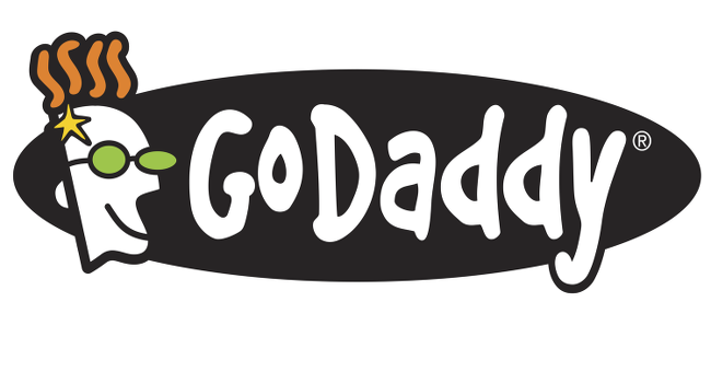 Godaddy Web Hosting Review - Godaddy, Transparent background PNG HD thumbnail