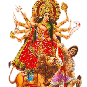 Goddess-Durga-Maa