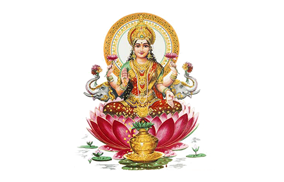 Goddess Lakshmi Puja   Lakshmi Png - Goddess, Transparent background PNG HD thumbnail