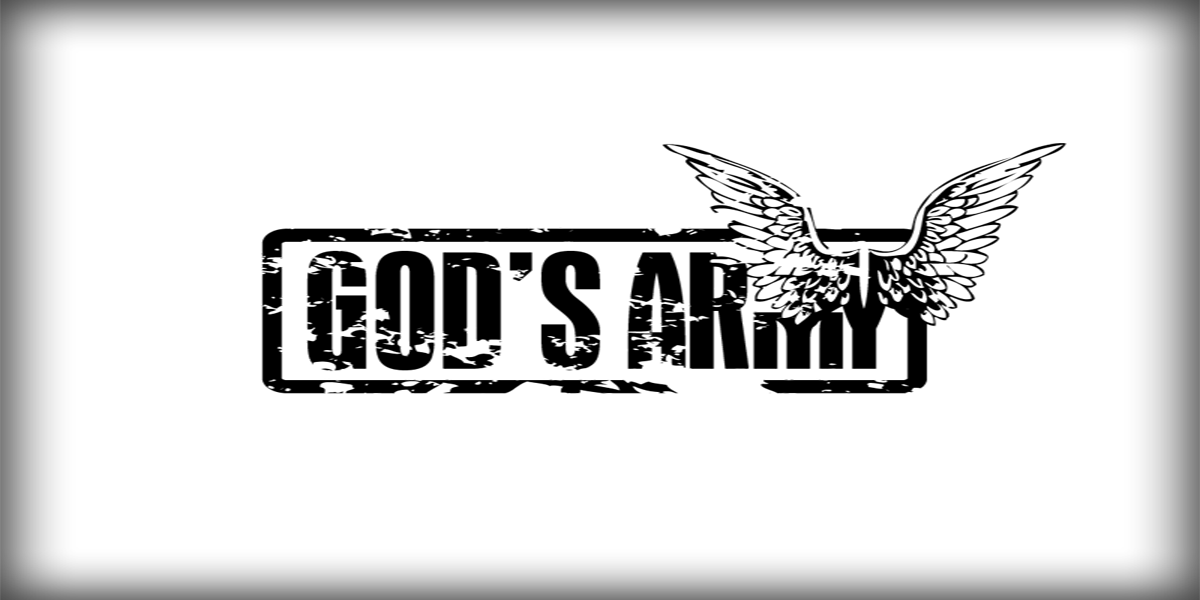 Gods Army Png Hdpng.com 1200 - Gods Army, Transparent background PNG HD thumbnail