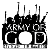 Army Of God Preview - Gods Army, Transparent background PNG HD thumbnail
