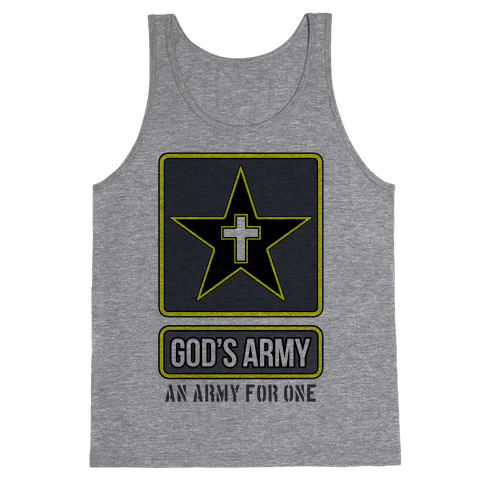 Godu0027S Army - Gods Army, Transparent background PNG HD thumbnail