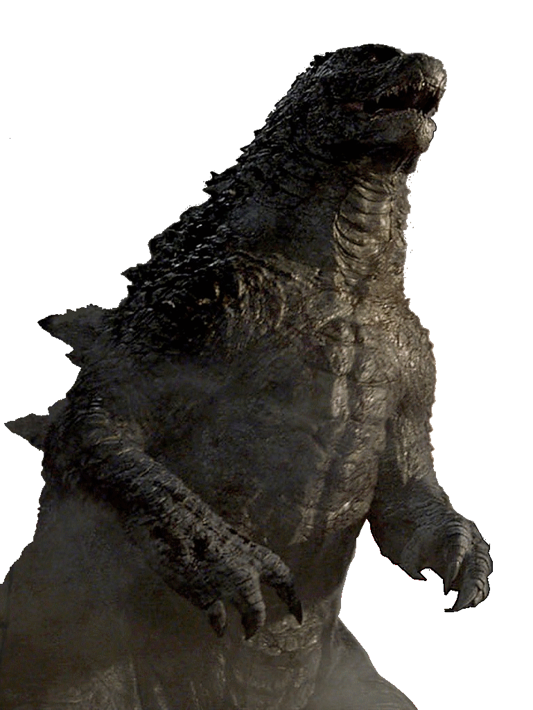 Godzilla Png Transparent Image - Godzilla, Transparent background PNG HD thumbnail