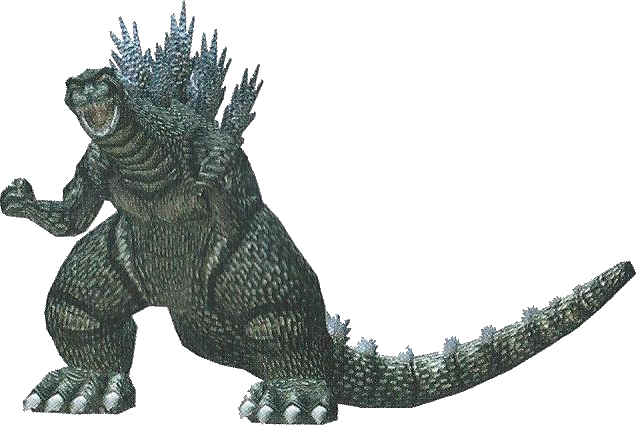 Godzilla Save The Earth Hd - Godzilla, Transparent background PNG HD thumbnail