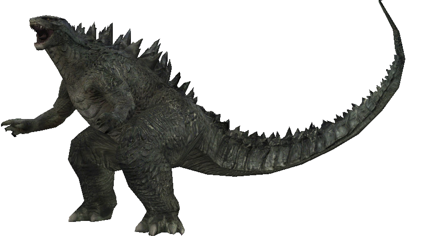 Image   Godzilla Transparent.png | Fantendo   Nintendo Fanon Wiki | Fandom Powered By - Godzilla, Transparent background PNG HD thumbnail
