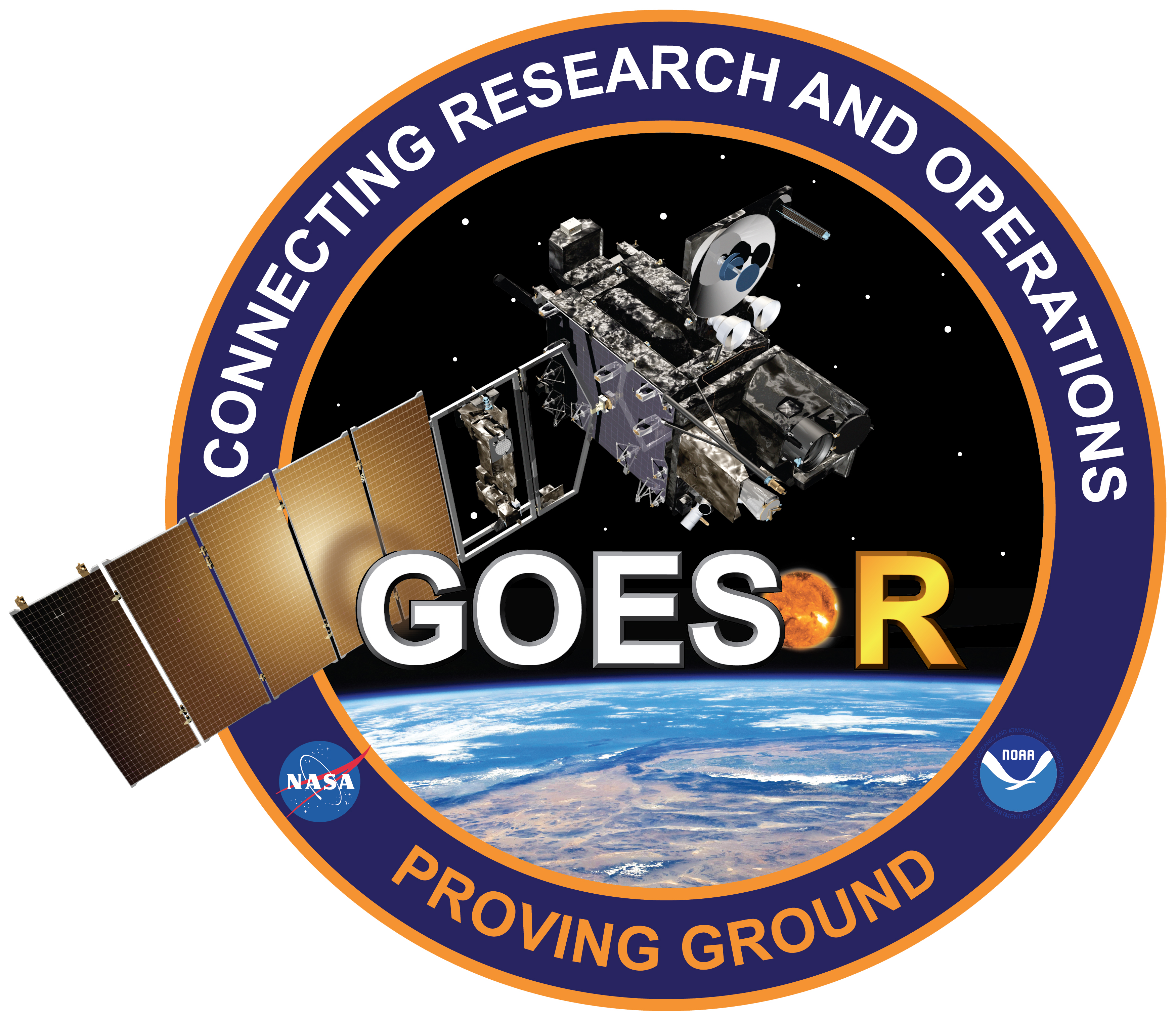 Goes R Proving Ground Decal - Goes, Transparent background PNG HD thumbnail