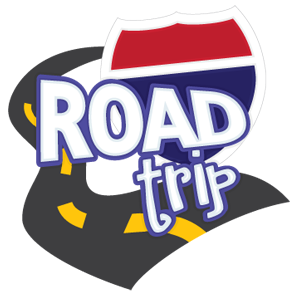 Clipart Info - Going On A Trip, Transparent background PNG HD thumbnail