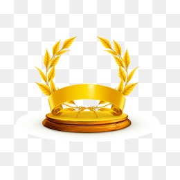 Awards, Medals, Golden, Gold Medal Png And Vector - Gold Award, Transparent background PNG HD thumbnail