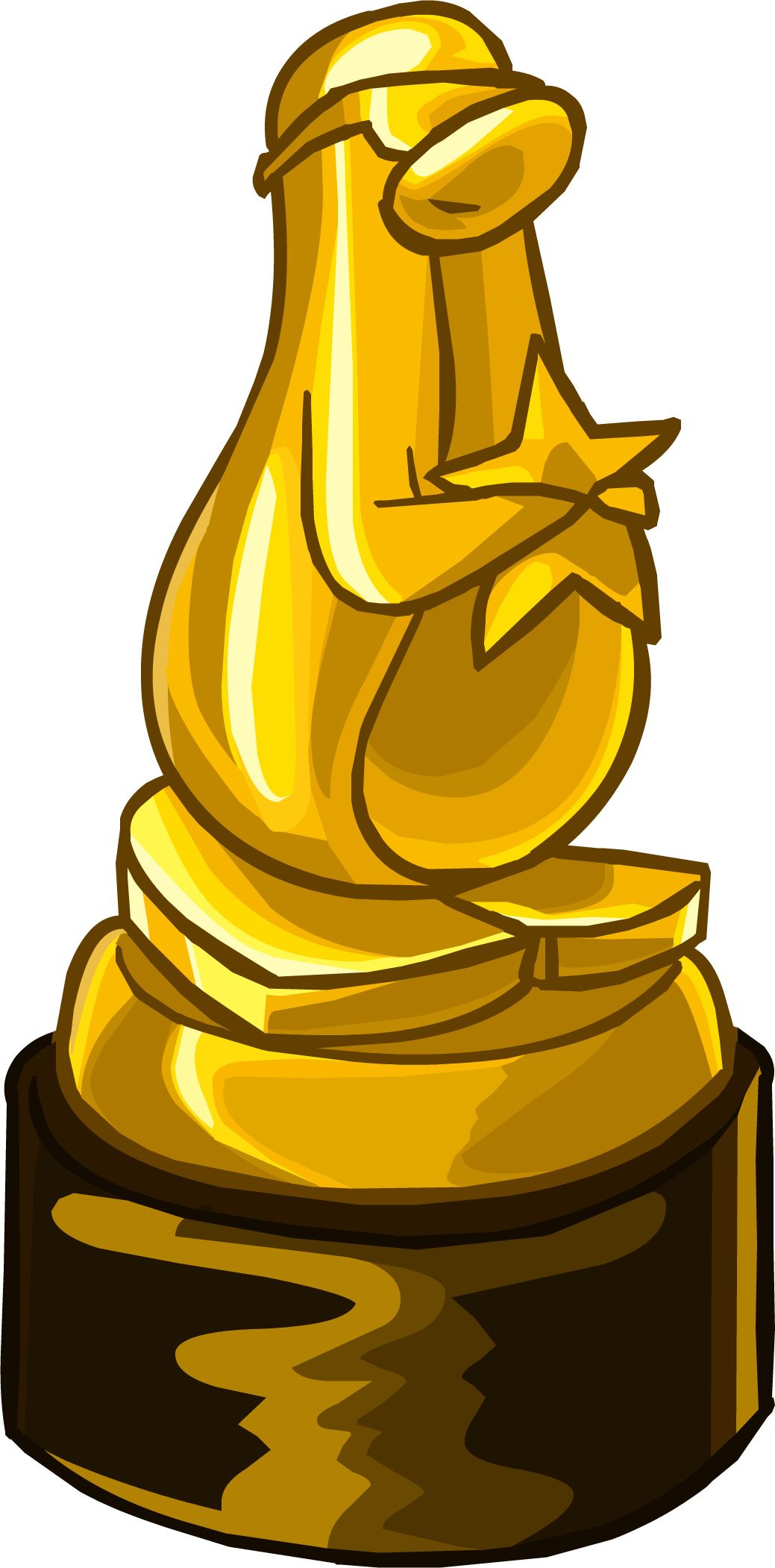 Gold Award.png - Gold Award, Transparent background PNG HD thumbnail