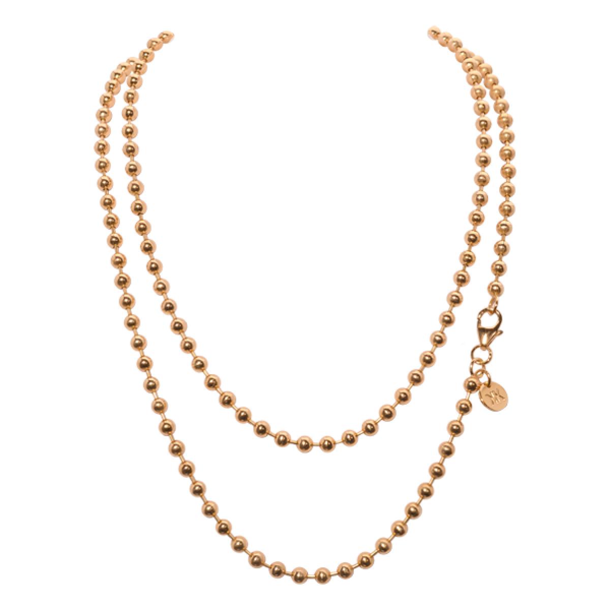 Jewellery Chain Png Hd - Gold, Transparent background PNG HD thumbnail