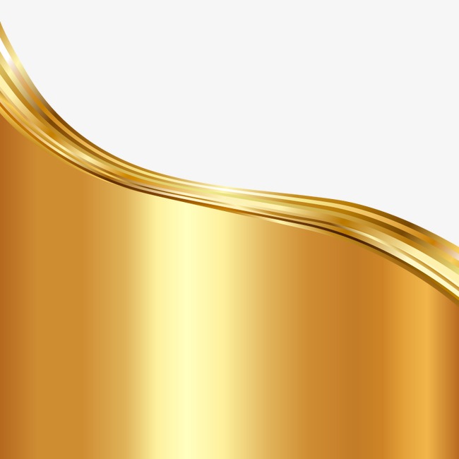 Vector Gold Background, Hd, Vector, Streamline Free Png And Vector - Gold, Transparent background PNG HD thumbnail
