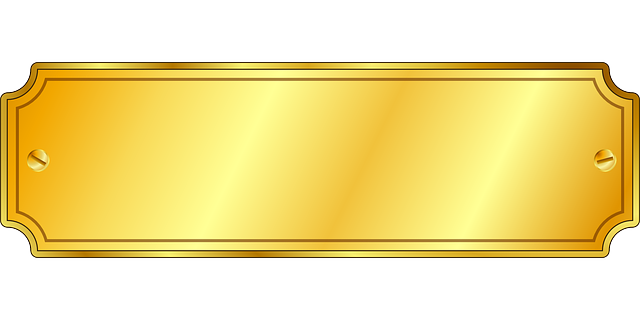 Gold Transparent PNG Image