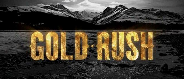 The Gold Rush - Gold Rush, Transparent background PNG HD thumbnail