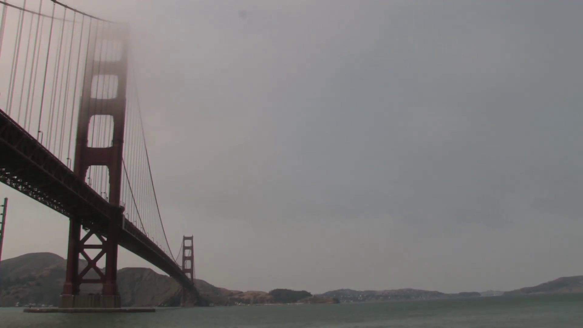 Hd San Francisco San Francisco Golden Gate Bridge 2 Stock Video Footage   Videoblocks - Golden Gate Bridge, Transparent background PNG HD thumbnail