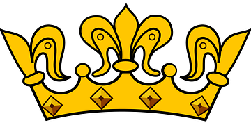 Logo: Goldene Krone - Familie