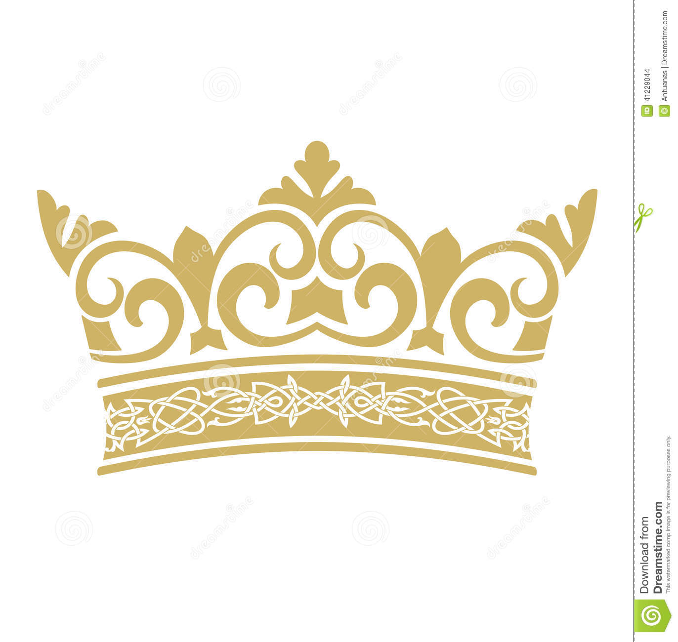 Goldene Krone Png - Krone Hdpng.com , Transparent background PNG HD thumbnail