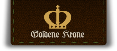 Logo Goldene Krone - Goldene Krone, Transparent background PNG HD thumbnail