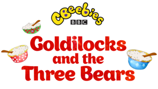 Goldilocks And The Three Bears PNG - More