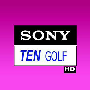 Sony Ten Golf Hd - Golf, Transparent background PNG HD thumbnail