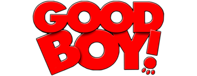 Good boy logo PlusPng.com 