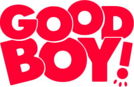 Good Boy! - Good Boy, Transparent background PNG HD thumbnail