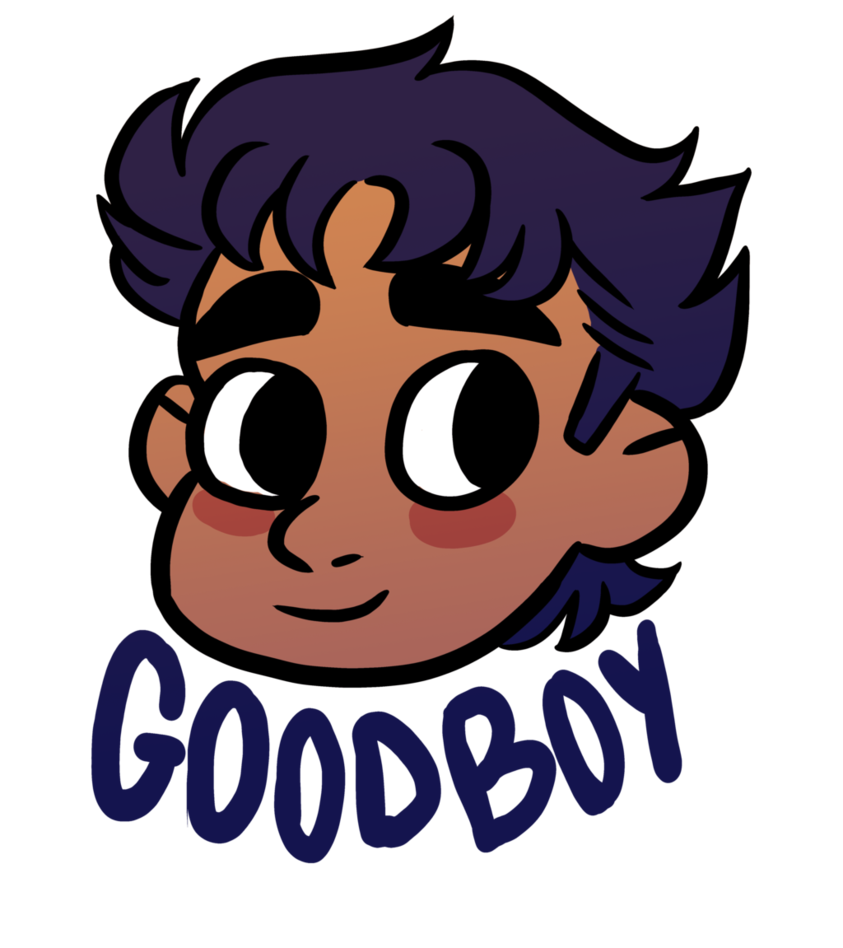 Jonathan is a good boy by quantumsiren  , Good Boy PNG - Free PNG