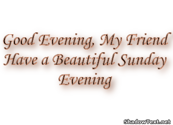 Download Good Evening Png Images Transparent Gallery. Advertisement - Good Evening, Transparent background PNG HD thumbnail