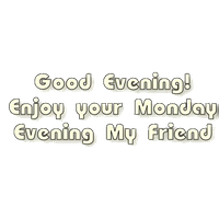 Good Evening Picture Png Image - Good Evening, Transparent background PNG HD thumbnail
