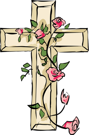 Good Friday Clipart 2 - Good Friday, Transparent background PNG HD thumbnail