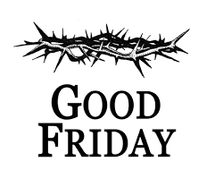 Good Friday Service - Good Friday, Transparent background PNG HD thumbnail