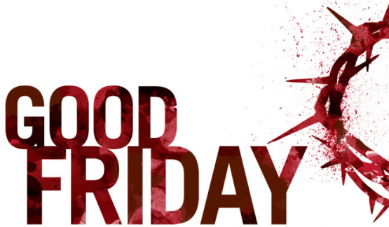Good Friday Service - Good Friday, Transparent background PNG HD thumbnail