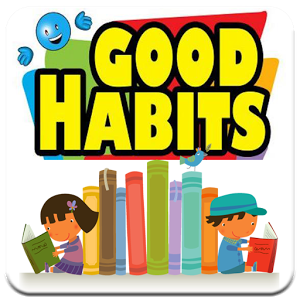 There Are Many Habits Children Need To Develop. Here Are Six Good Habits Every Child Needs. - Good Habits For Kids, Transparent background PNG HD thumbnail