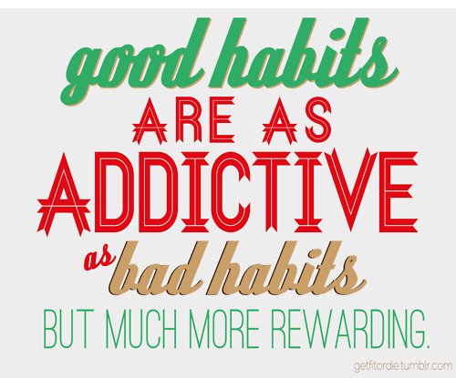 The Sure Way To Acquire All The Good Habits You Desire - Good Habits, Transparent background PNG HD thumbnail