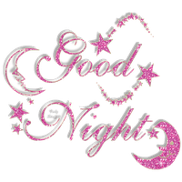 Good Night Free Download Png Png Image - Good Night, Transparent background PNG HD thumbnail