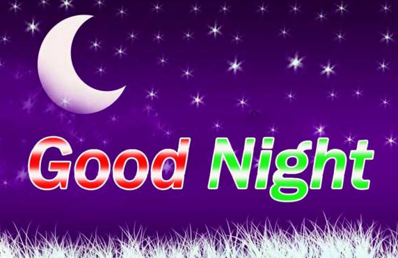 Good Night Png PNG Image