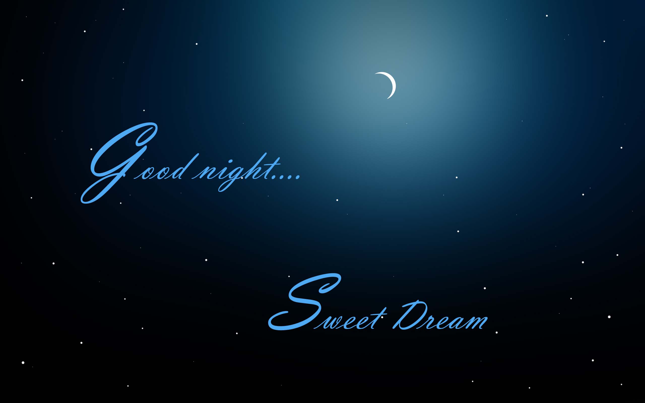 Download Good Night PNG image