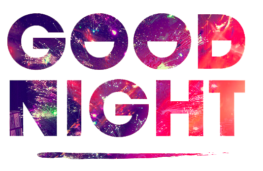 Good Night PNG HD-PlusPNG.com