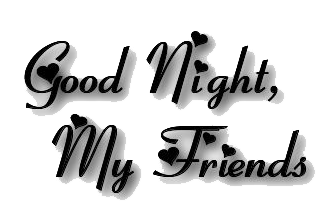 Good Night Png Png Image - Good Night, Transparent background PNG HD thumbnail