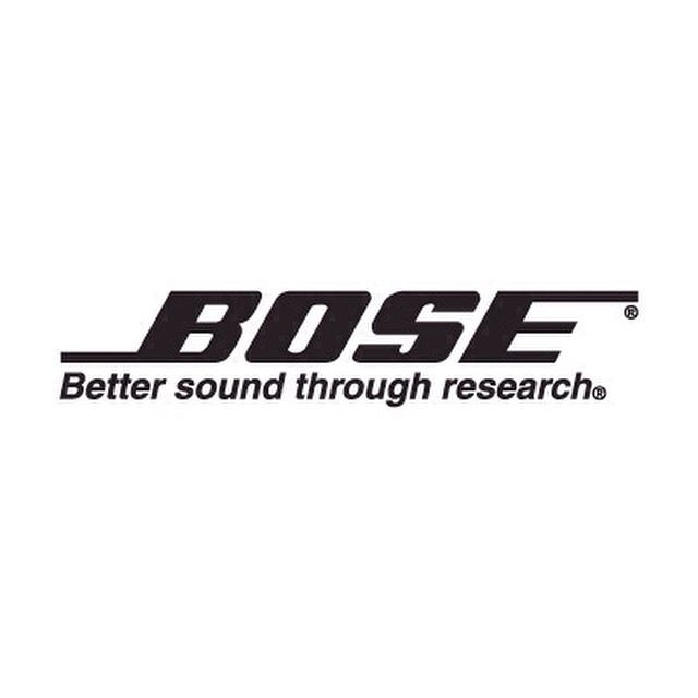 Bose Logo - Good Technology Vector, Transparent background PNG HD thumbnail