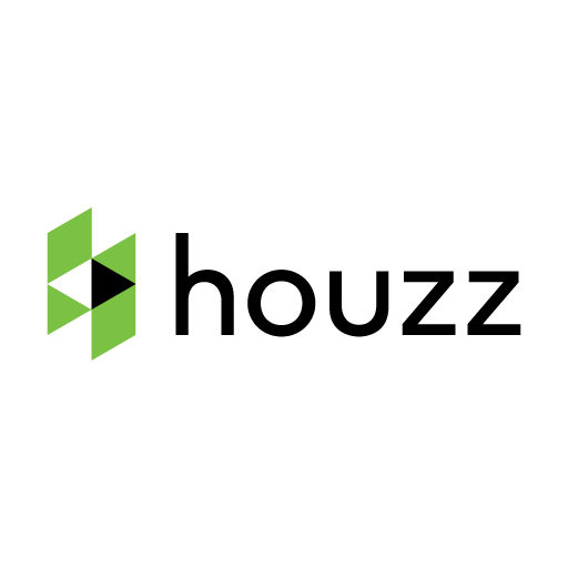 Houzz Logo Vector Free Download - Good Technology Vector, Transparent background PNG HD thumbnail
