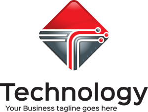 Good Technology Logo Vector Png - Technology Logo Vector, Transparent background PNG HD thumbnail